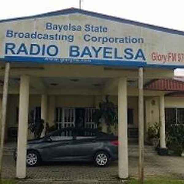Bayelsa State Broadcasting Corporation (Glory FM)