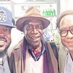 Olorunnimbe, Babalola & Bandele