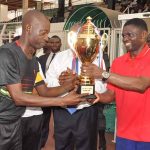 Deputy governor of Edo State