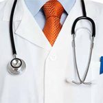 Doctor on duty