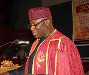 Dr Kayode Fayemi, Minister of Mines and Steel