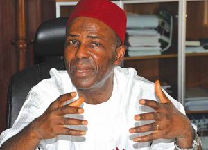 Dr. Ogbonnaya Onu