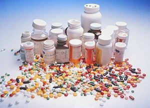 Drugs
