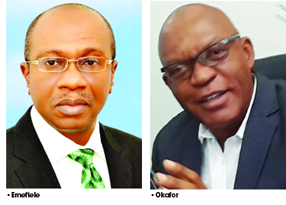 EMEFIELE