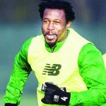 Efe Ambrose