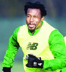 Efe Ambrose