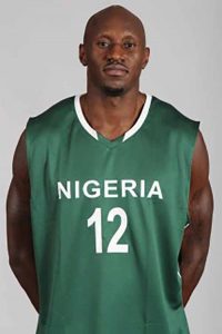 Ejike UGBOAJA