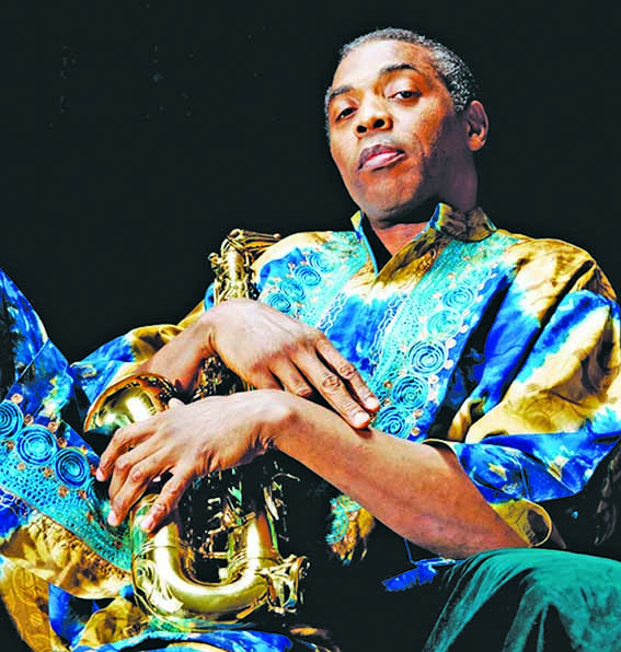 Femi Kuti