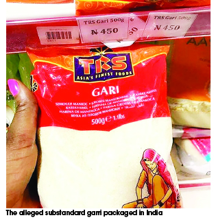 GARRI