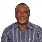 Gregory Odutayo