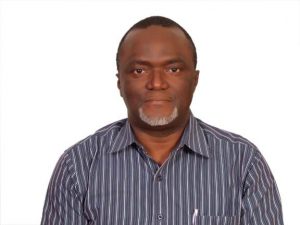 Gregory Odutayo
