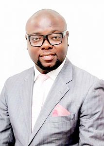 Hon Dipo Olorunrinu