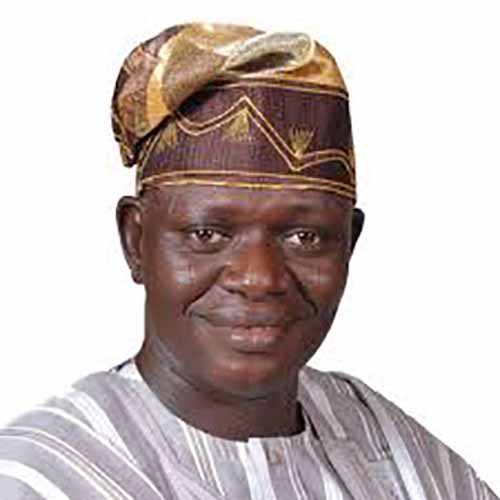 Hon. KAZE