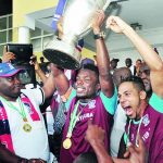 IfeanyiUbah celebration