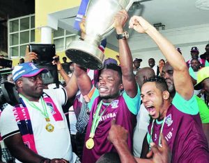 IfeanyiUbah celebration