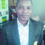 James Oloyede Assistant Director Osun State Ministry of Health who spoke on how Osun indigenes are