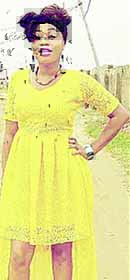 Joy Davis cc