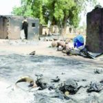 kaduna crisis