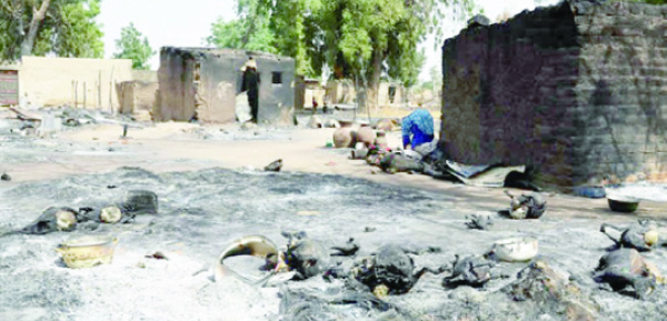 kaduna crisis