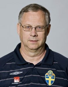 Lagerback