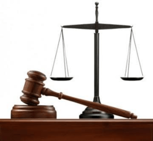 Law-Court