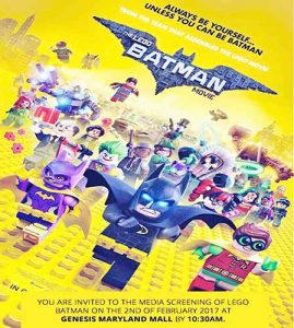 Lego