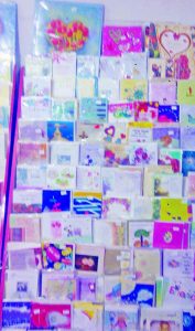 Love Card