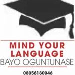 Mind ur Lang