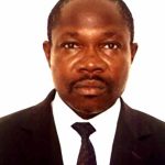 Mr. Chike Ogbechie