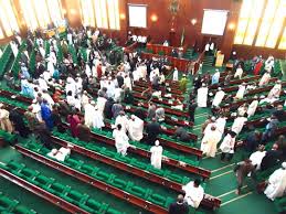 NASS Nigeria