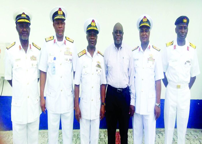 NAVY-1
