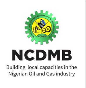 NCDMBNigerian Content Development and Monitoring Board (NCDMB)