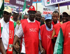 NLC-TUC-Organised-Labour