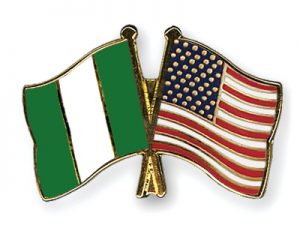Nigeria-USA