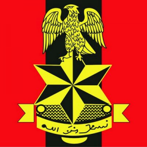 Nigerian army