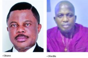 OBIANO