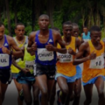 Okpekpe road race