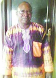 Omo Aje