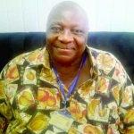 PROF CHIBUZOR N.NWOKE