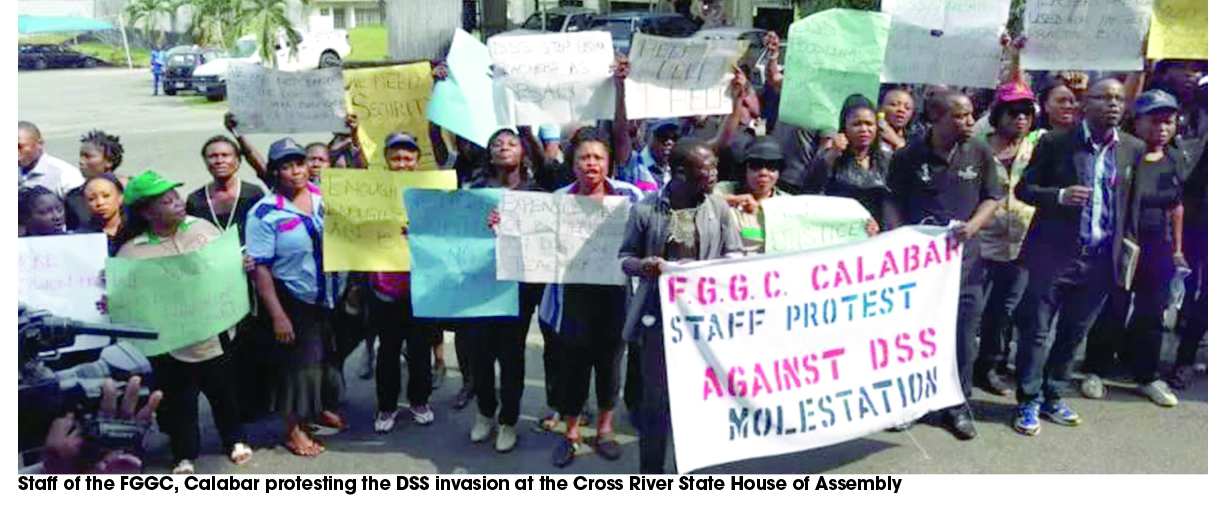PROTEST