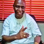 Sam Omatseye