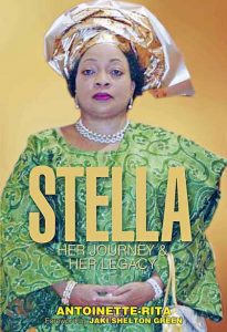 STELLA COVER FRONT