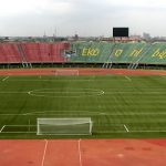 SURELERE STADIUM