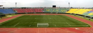 SURELERE STADIUM