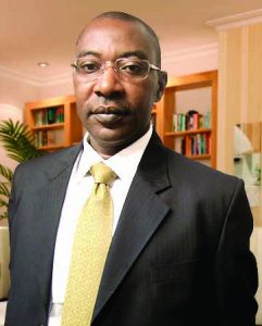 Samuel Kolawole