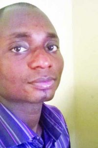 Samuel Opaniyi