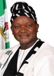 Samuel-Ortom