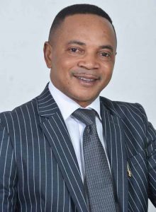 Segun Adekola,