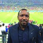 Shehu Dikko