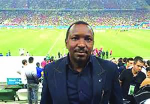 Shehu Dikko
